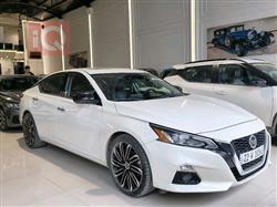 نیسان ئەلتیما